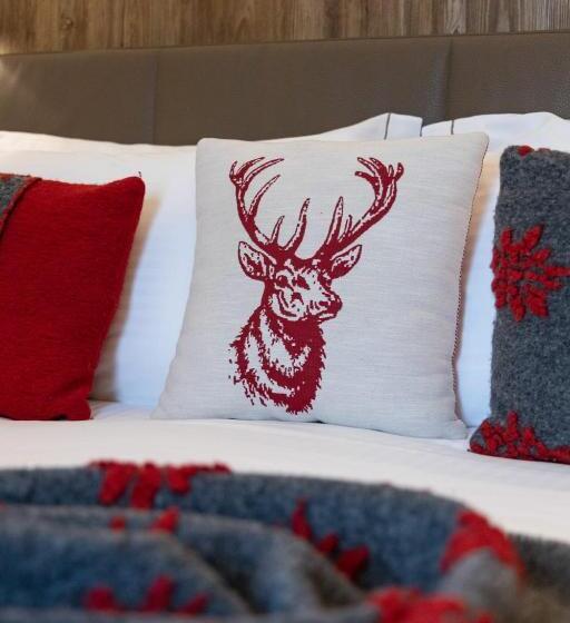 バルコニー付きスーペリアルーム, Olimpia