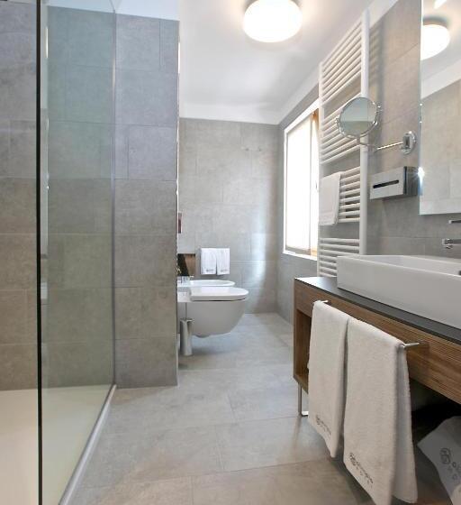 デラックススイート, Olimpia