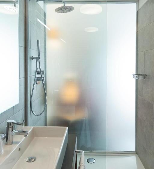 バルコニー付スイート, Olimpia