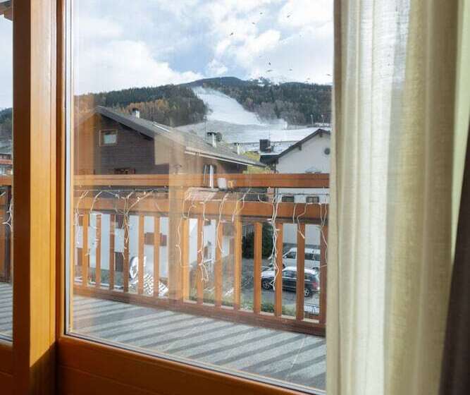 デラックススイート, Olimpia