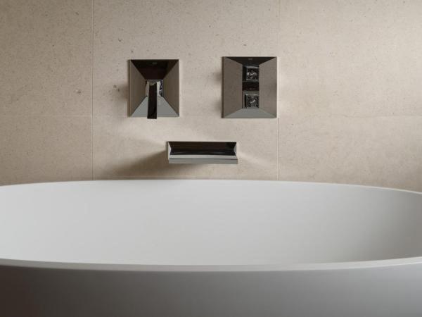 ジュニアスイート, One Warwick Park