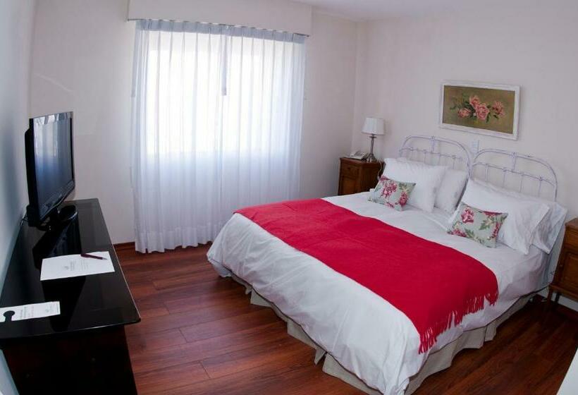 غرفة قياسية, Papiros