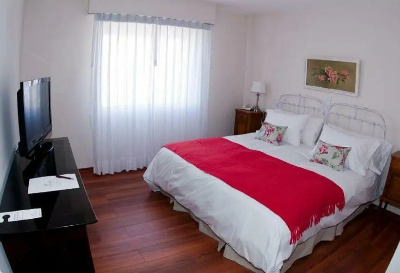 Standard-huone, Papiros