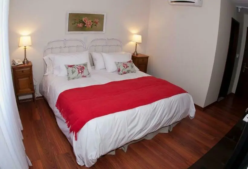 Standard-huone, Papiros