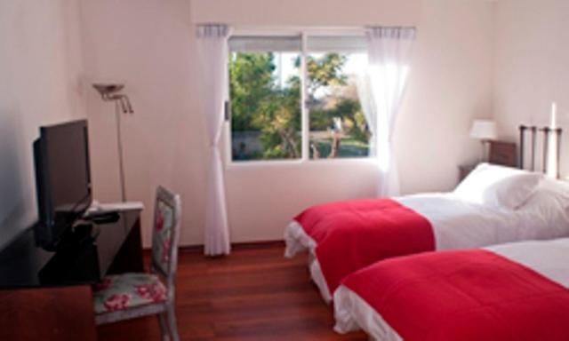 غرفة سوبيريور, Papiros