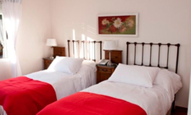 غرفة قياسية فردية, Papiros