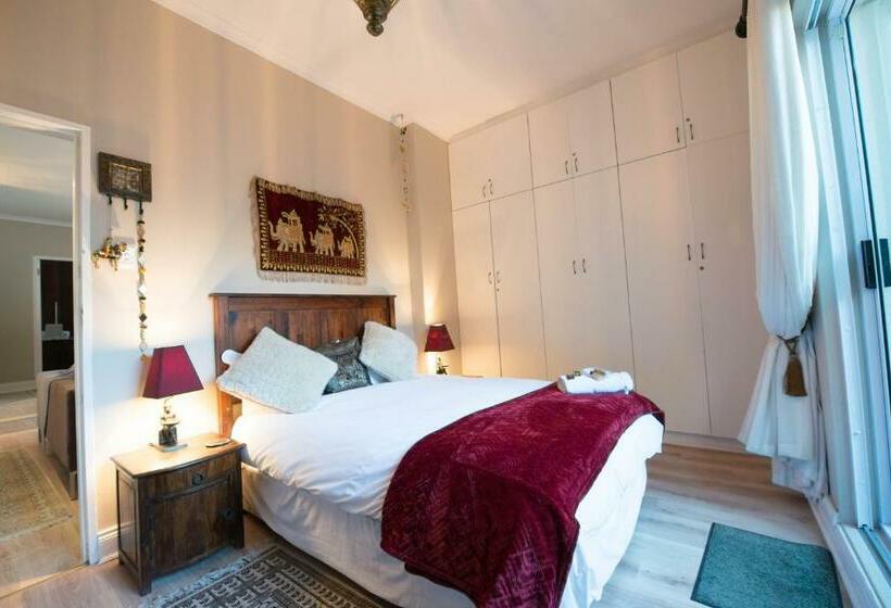 스탠다드 싱글 룸, Keiskama B & B