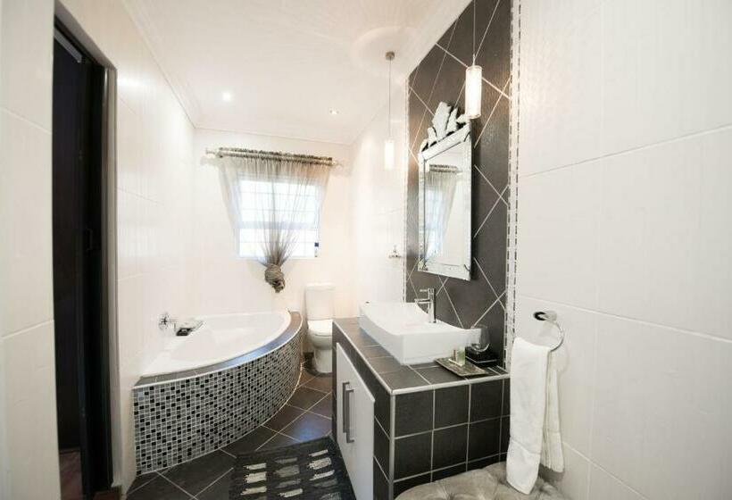 스탠다드 룸, Keiskama B & B