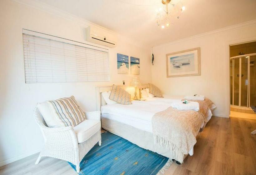 스탠다드 룸, Keiskama B & B