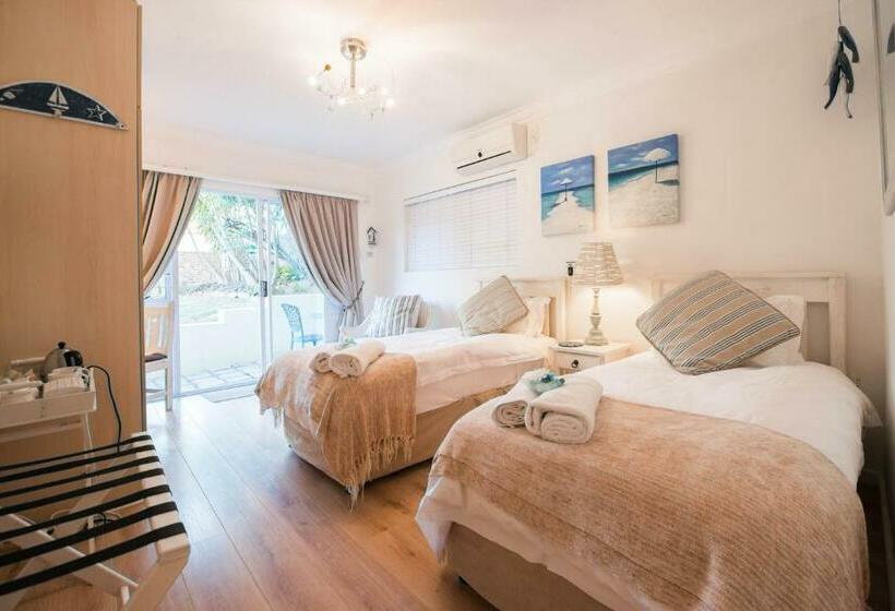 스탠다드 룸, Keiskama B & B