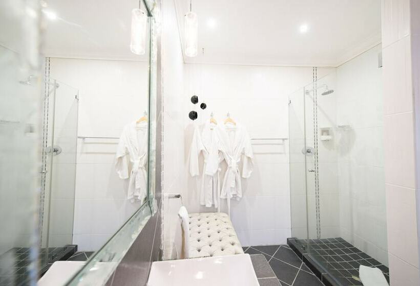 스탠다드 룸, Keiskama B & B