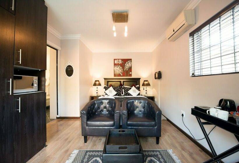 스탠다드 룸, Keiskama B & B