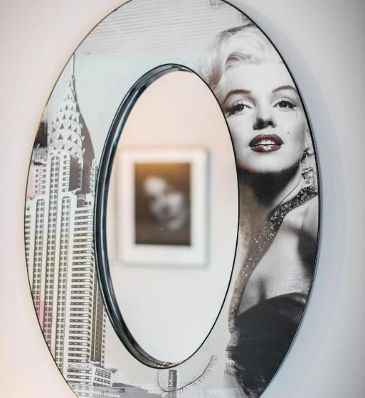 스탠다드 룸, Keiskama B & B