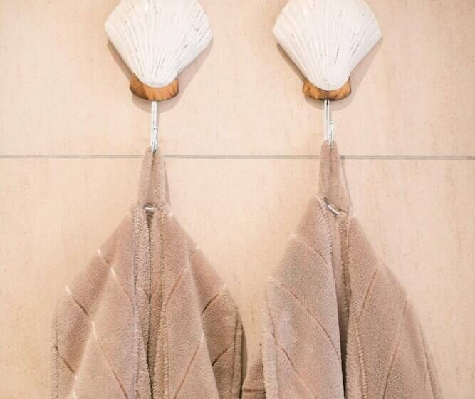 스탠다드 룸, Keiskama B & B