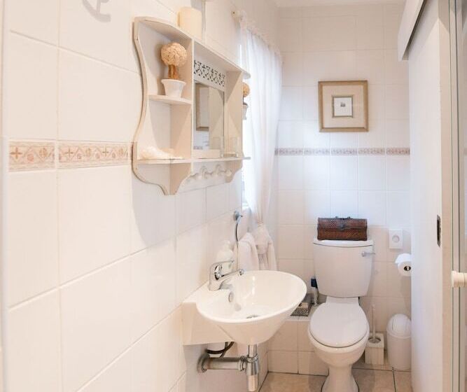 스탠다드 룸, Keiskama B & B