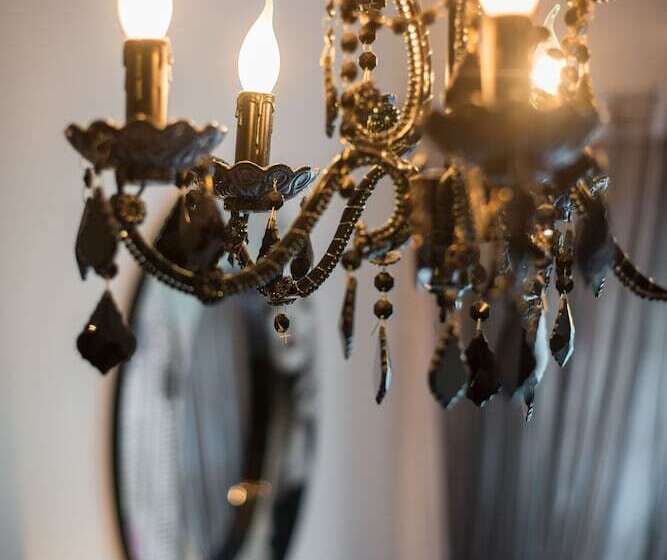 스탠다드 룸, Keiskama B & B