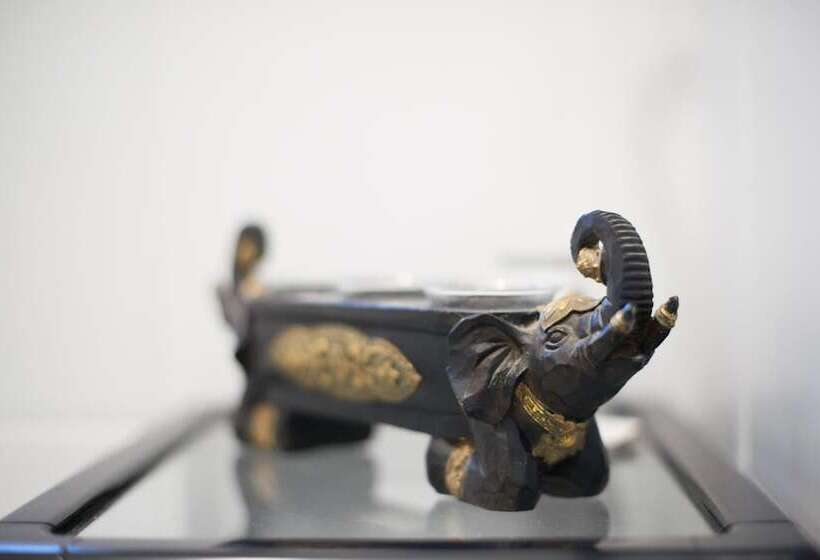 스탠다드 룸, Keiskama B & B