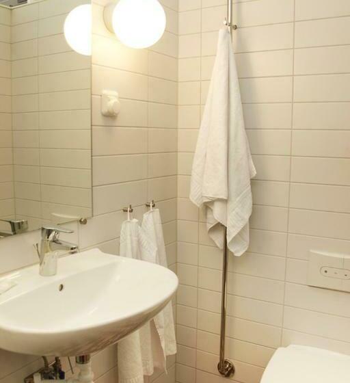 חדר סטודיו סטנדרד, Lady Hamilton Apartments