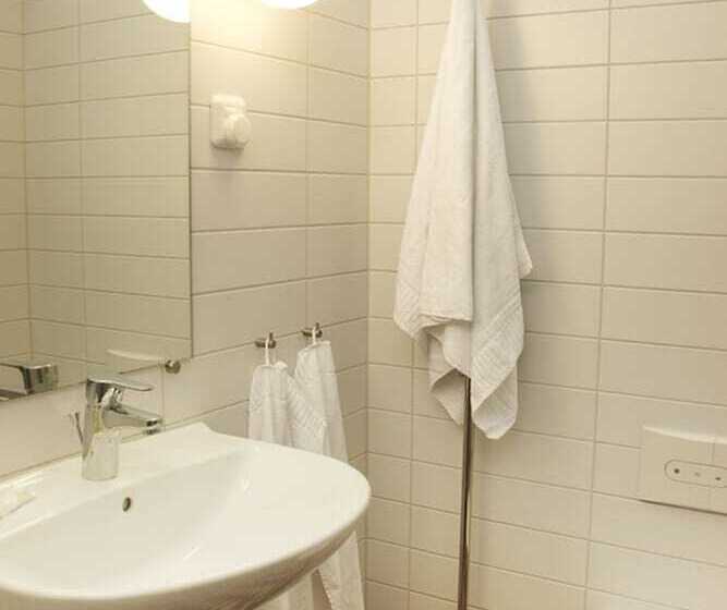 חדר סטודיו סטנדרד, Lady Hamilton Apartments