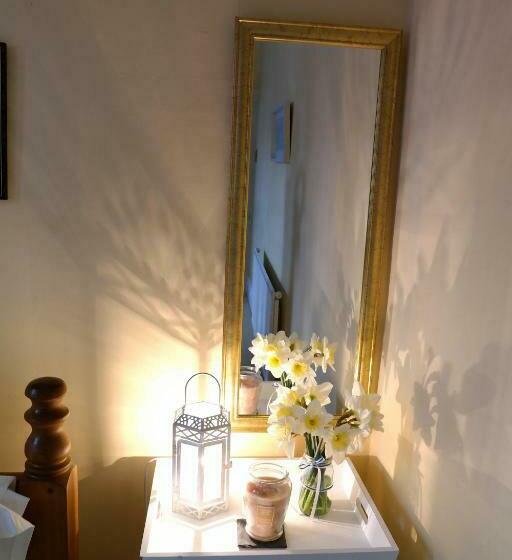 חדר סטנדרט, Lee Side B&b