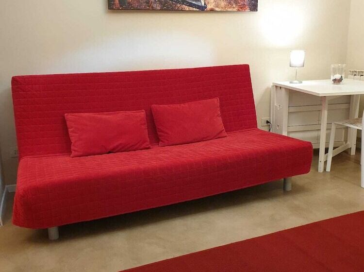 Camera Quadrupla Premium, Stefano House Roma
