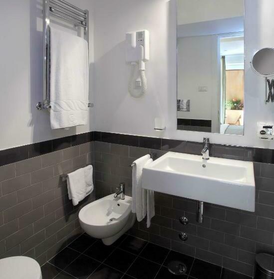 اتاق کلاسیک, Residence Regola