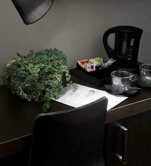 اتاق استاندارد, Residence Regola