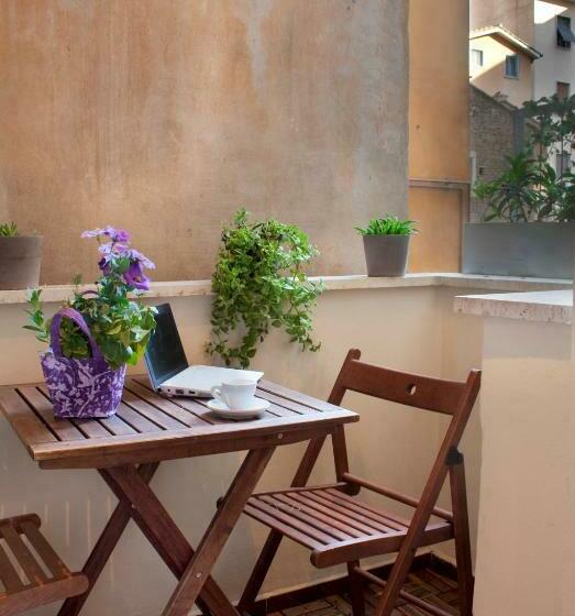 اتاق سوپریور, Residence Regola