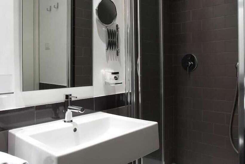 اتاق استاندارد, Residence Regola