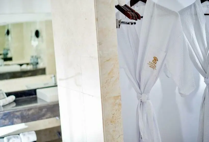３ベッドルームアパートメント, The Sintesa Residence Jimbaran
