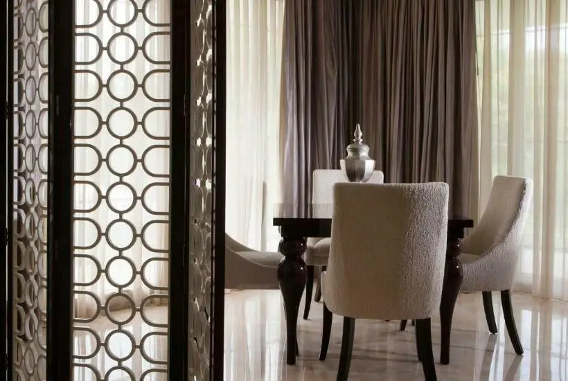 ３ベッドルームアパートメント, The Sintesa Residence Jimbaran
