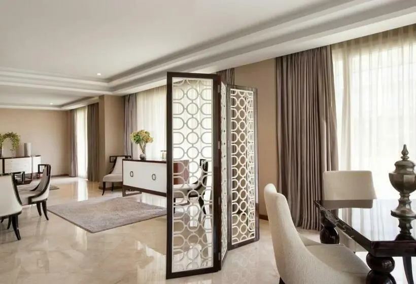 ３ベッドルームアパートメント, The Sintesa Residence Jimbaran