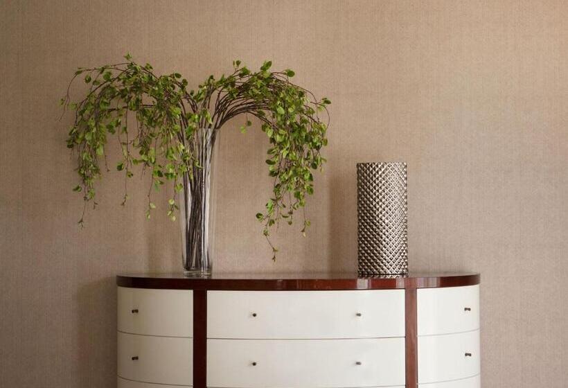 ３ベッドルームアパートメント, The Sintesa Residence Jimbaran