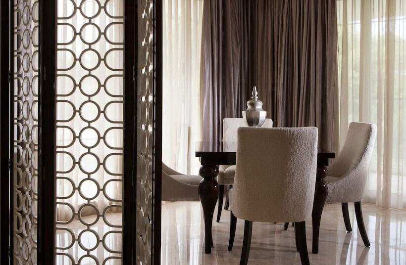 ３ベッドルームアパートメント, The Sintesa Residence Jimbaran