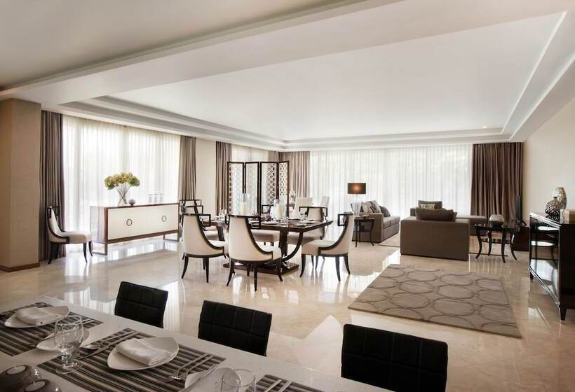 ３ベッドルームアパートメント, The Sintesa Residence Jimbaran