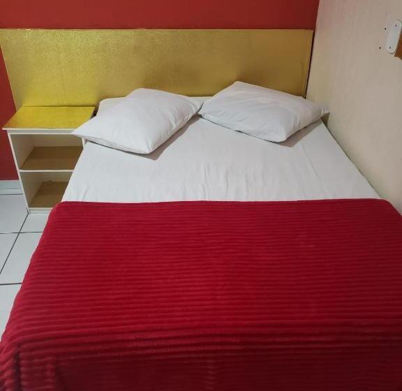 豪华房间, Visk Palace Hotel E Restaurante