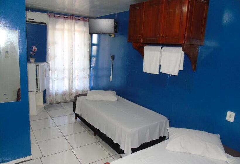 스탠다드 트리플 발코니 룸, Visk Palace Hotel E Restaurante