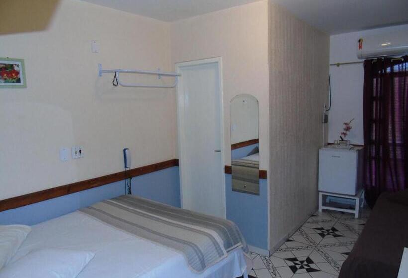 带阳台的三人标准间, Visk Palace Hotel E Restaurante