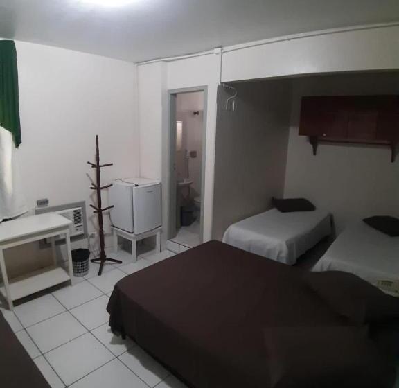 家庭套房, Visk Palace Hotel E Restaurante