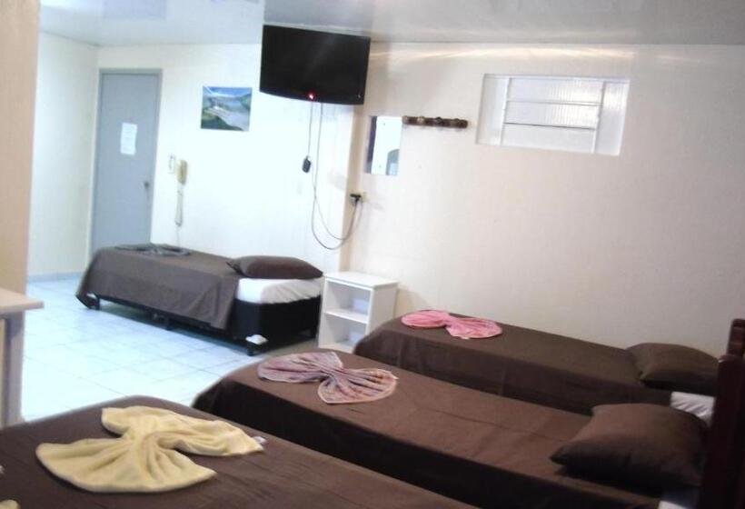 家庭套房, Visk Palace Hotel E Restaurante