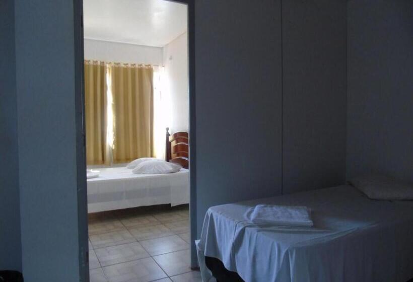 家庭套房, Visk Palace Hotel E Restaurante