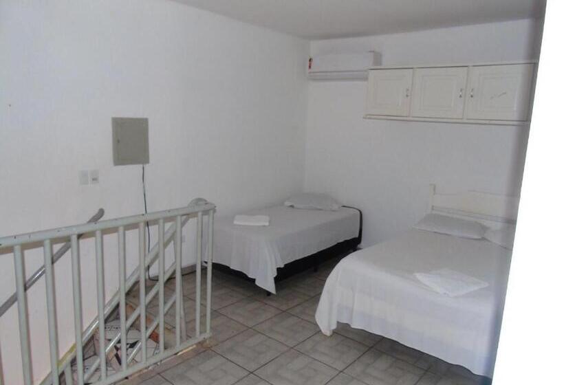 جناح عائلي, Visk Palace Hotel E Restaurante