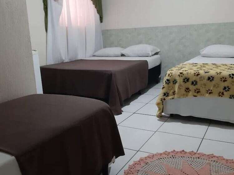 스탠다드 룸, Visk Palace Hotel E Restaurante