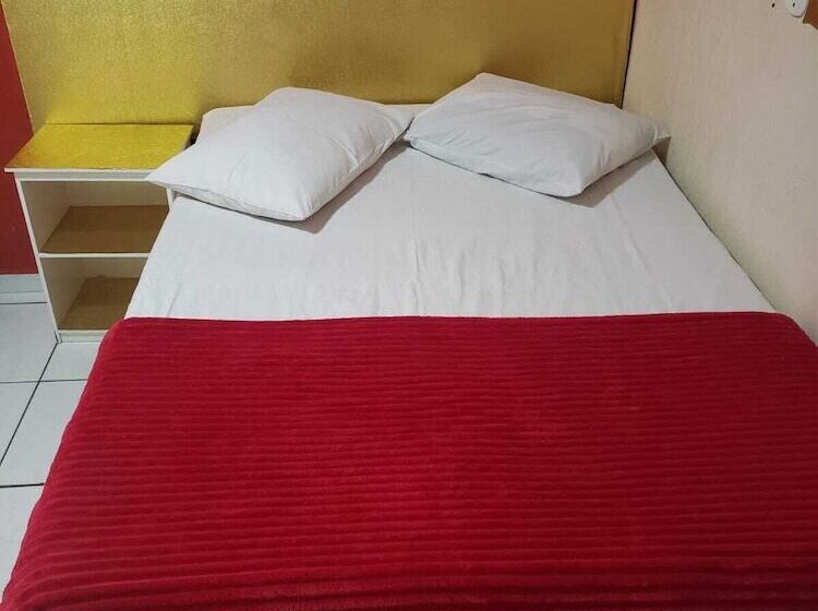 标准间, Visk Palace Hotel E Restaurante