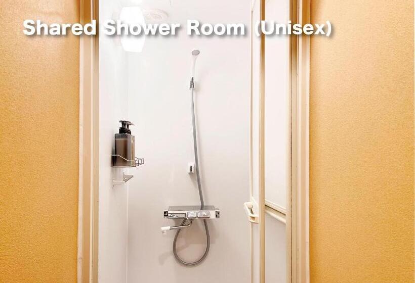 Quarto standard, Hostel Miyagawa By Murasaki