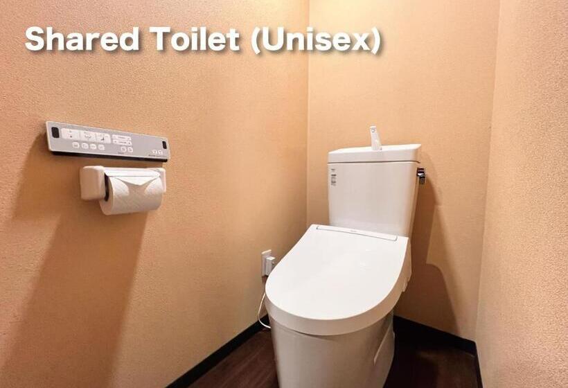 Quarto standart individual, Hostel Miyagawa By Murasaki