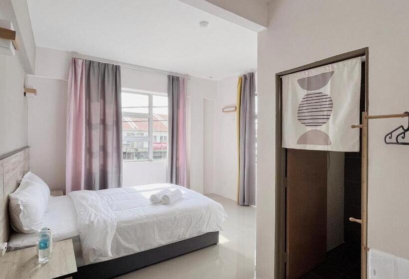 Номер Стандарт, Vilana