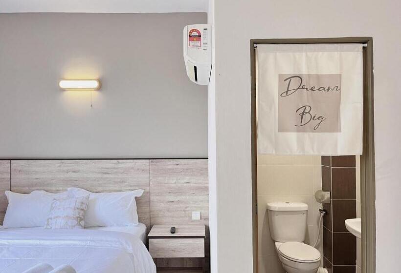 Номер Стандарт, Vilana