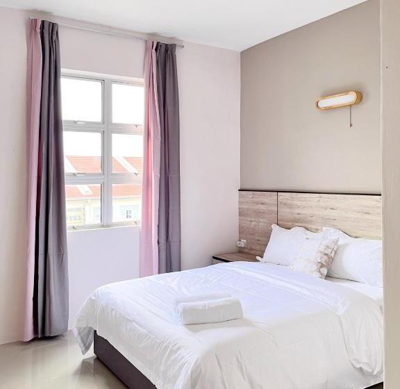 Номер Стандарт, Vilana