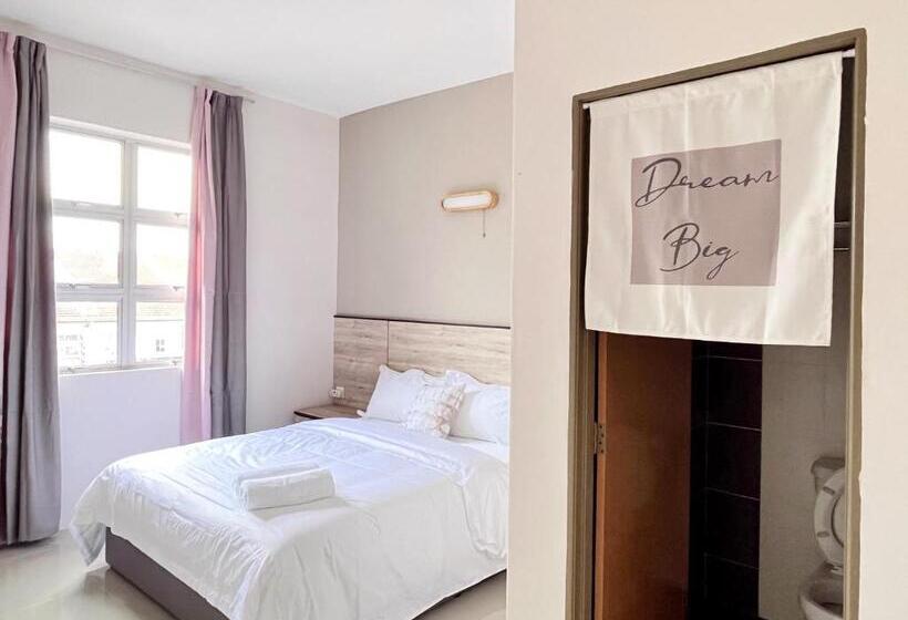 Номер Стандарт, Vilana